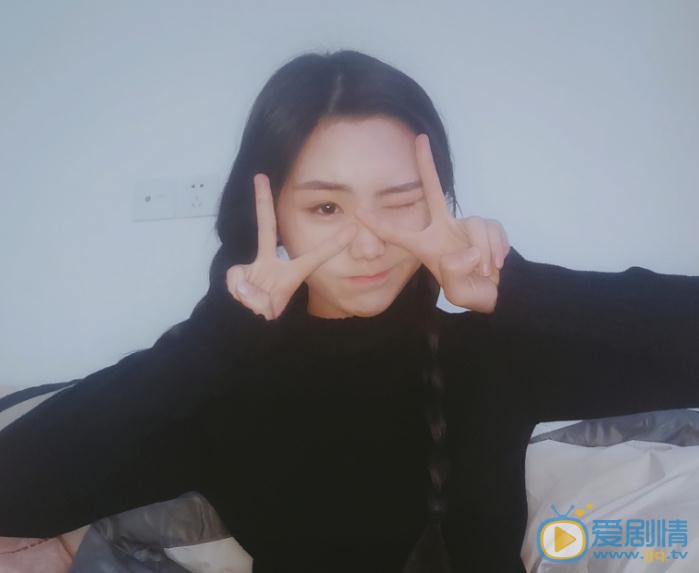 姚宇梦可爱照 姚宇梦高清写真_姚宇梦高清剧照
