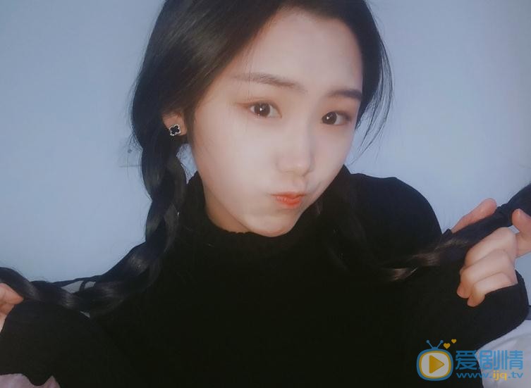 姚宇梦生活照 姚宇梦高清写真_姚宇梦高清剧照