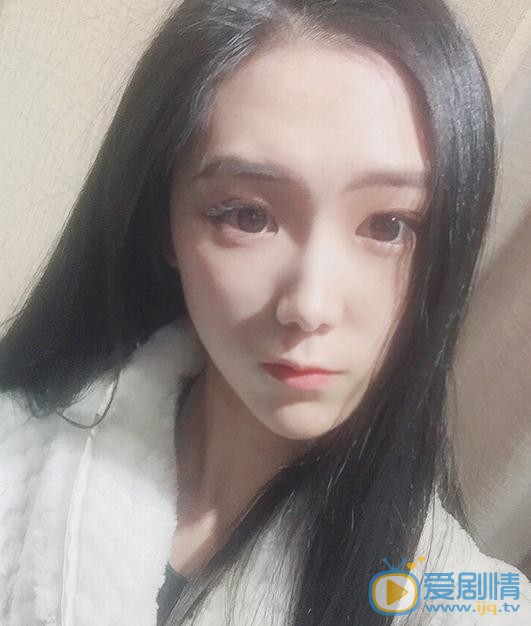 姚宇梦生活照 姚宇梦高清写真_姚宇梦高清剧照