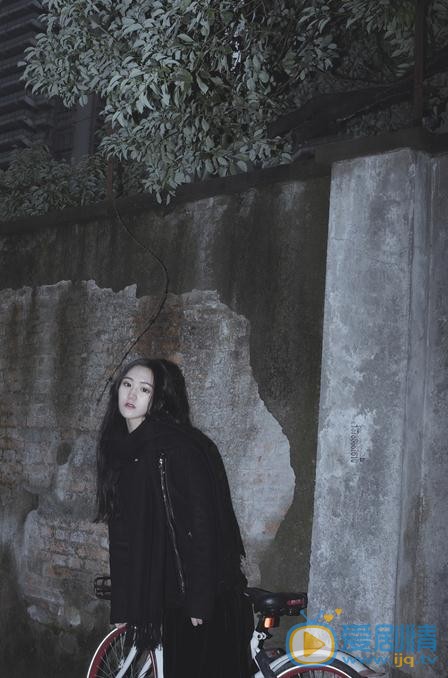 姚宇梦黑色写真 姚宇梦高清写真_姚宇梦高清剧照
