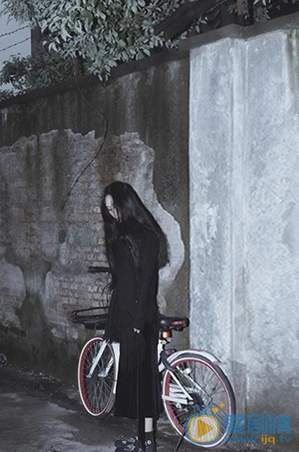 姚宇梦黑色写真 姚宇梦高清写真_姚宇梦高清剧照