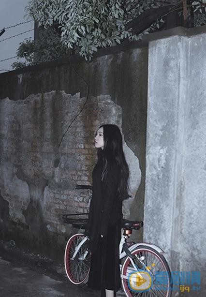 姚宇梦黑色写真 姚宇梦高清写真_姚宇梦高清剧照