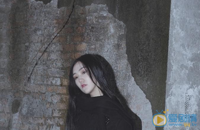 姚宇梦黑色写真 姚宇梦高清写真_姚宇梦高清剧照