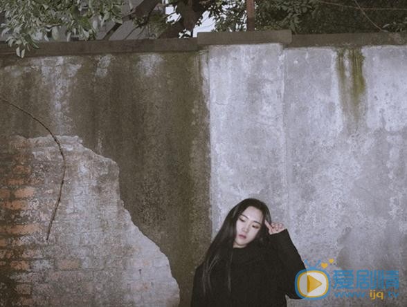 姚宇梦黑色写真 姚宇梦高清写真_姚宇梦高清剧照