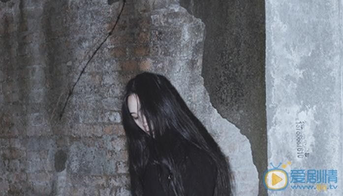 姚宇梦黑色写真 姚宇梦高清写真_姚宇梦高清剧照