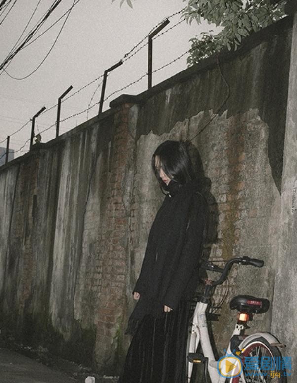 姚宇梦黑色写真 姚宇梦高清写真_姚宇梦高清剧照