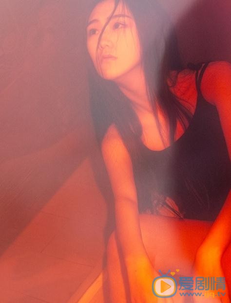 姚宇梦梦幻写真 姚宇梦高清写真_姚宇梦高清剧照