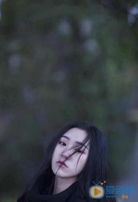 姚宇梦黑色写真 姚宇梦高清写真_姚宇梦高清剧照