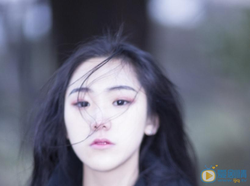 姚宇梦黑色写真 姚宇梦高清写真_姚宇梦高清剧照