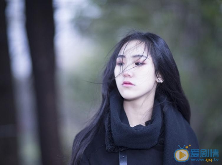 姚宇梦黑色写真 姚宇梦高清写真_姚宇梦高清剧照