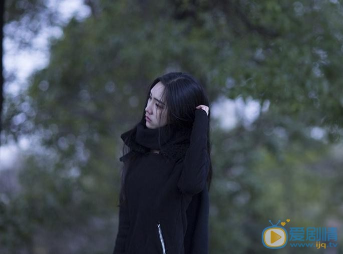 姚宇梦黑色写真 姚宇梦高清写真_姚宇梦高清剧照