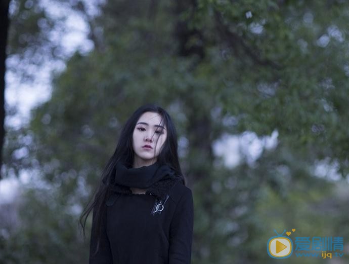 姚宇梦黑色写真 姚宇梦高清写真_姚宇梦高清剧照