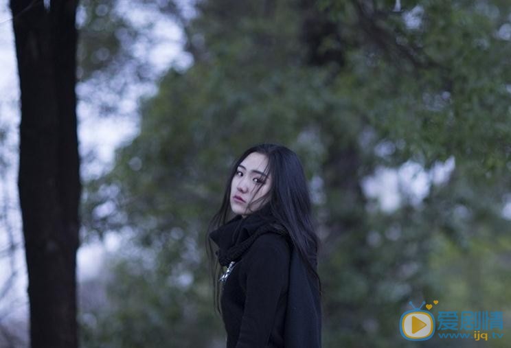 姚宇梦黑色写真 姚宇梦高清写真_姚宇梦高清剧照