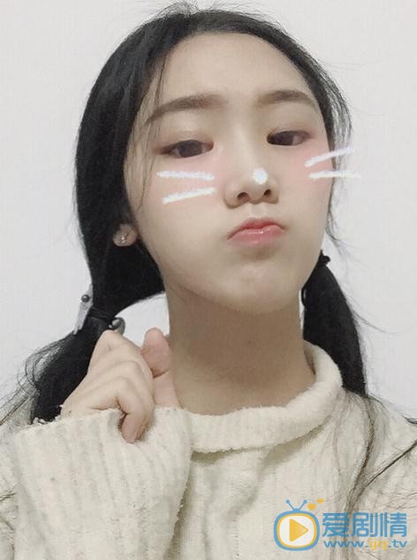 姚宇梦可爱照 姚宇梦高清写真_姚宇梦高清剧照