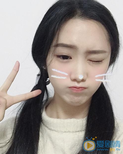 姚宇梦可爱照 姚宇梦高清写真_姚宇梦高清剧照