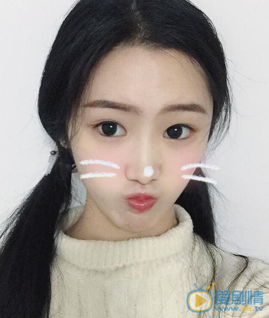 姚宇梦可爱照 姚宇梦高清写真_姚宇梦高清剧照