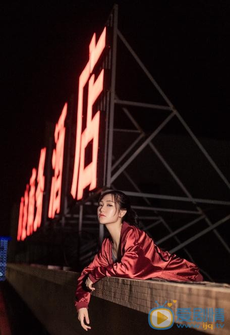 姚宇梦街拍写真 姚宇梦高清写真_姚宇梦高清剧照