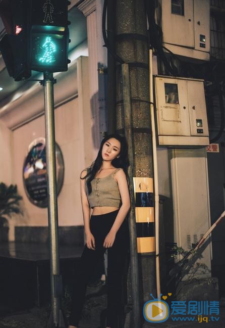 姚宇梦街拍写真 姚宇梦高清写真_姚宇梦高清剧照