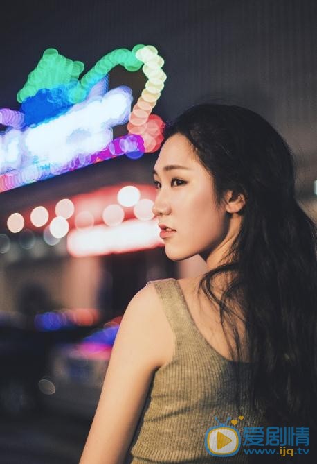 姚宇梦街拍写真 姚宇梦高清写真_姚宇梦高清剧照