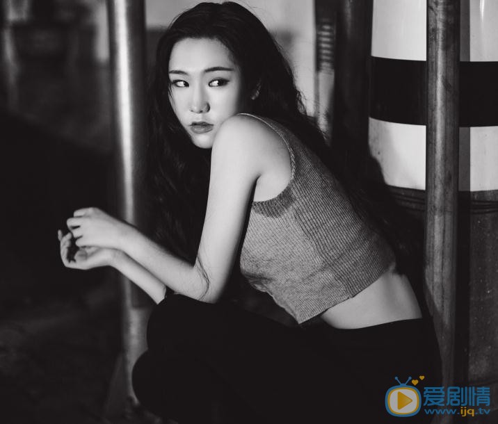 姚宇梦街拍写真 姚宇梦高清写真_姚宇梦高清剧照