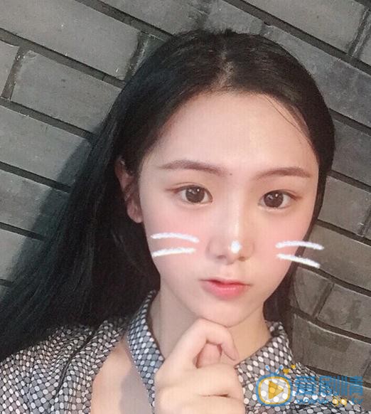 姚宇梦可爱照 姚宇梦高清写真_姚宇梦高清剧照