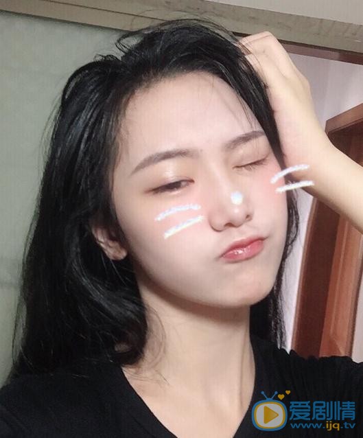 姚宇梦可爱照 姚宇梦高清写真_姚宇梦高清剧照