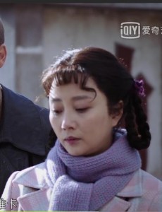 爱情的边疆文艺秋和父母为什么关系冷淡？文艺秋和父母有什么矛盾？
