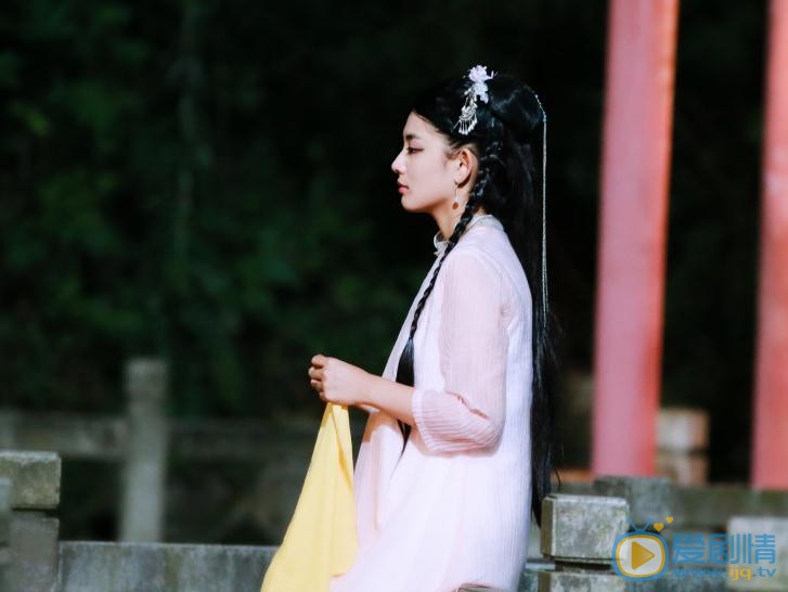 张倩如剧照合集 张倩如高清写真_张倩如高清剧照