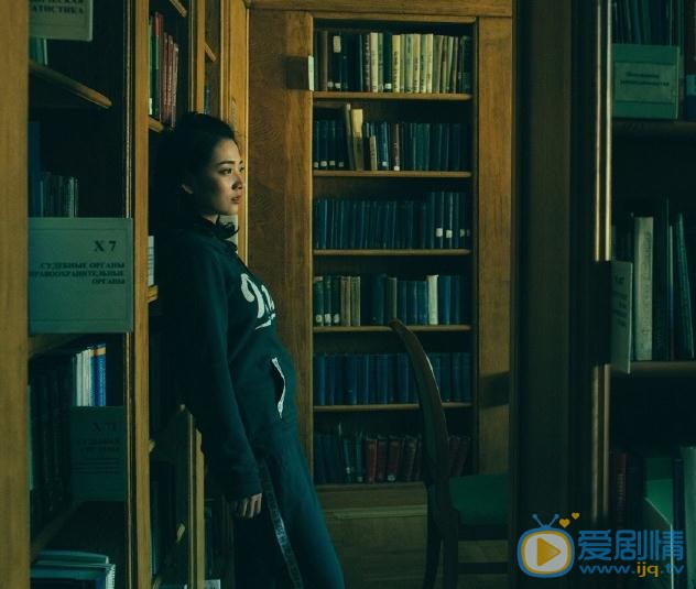张倩如气质写真 张倩如高清写真_张倩如高清剧照