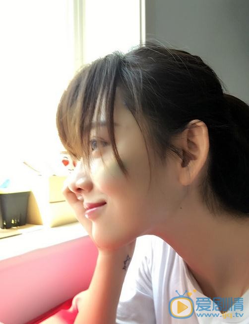 张倩如生活照 张倩如高清写真_张倩如高清剧照