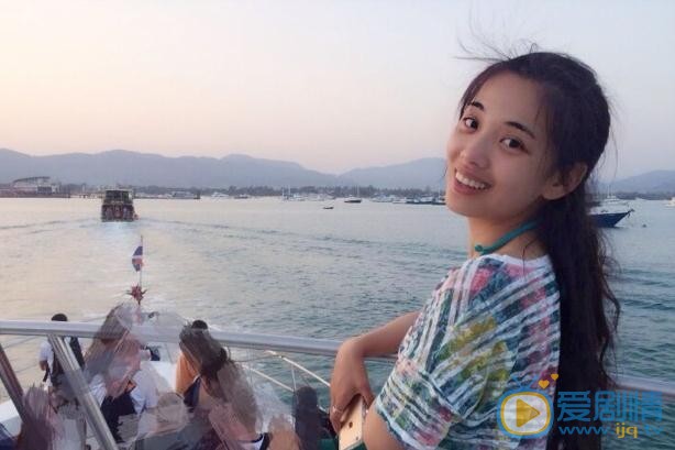 张倩如生活照 张倩如高清写真_张倩如高清剧照