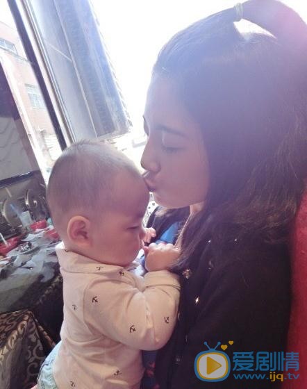张倩如生活照 张倩如高清写真_张倩如高清剧照