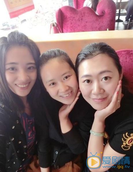 张倩如生活照 张倩如高清写真_张倩如高清剧照