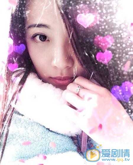 张倩如生活照 张倩如高清写真_张倩如高清剧照