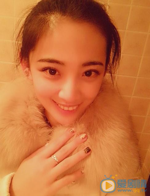 张倩如生活照 张倩如高清写真_张倩如高清剧照