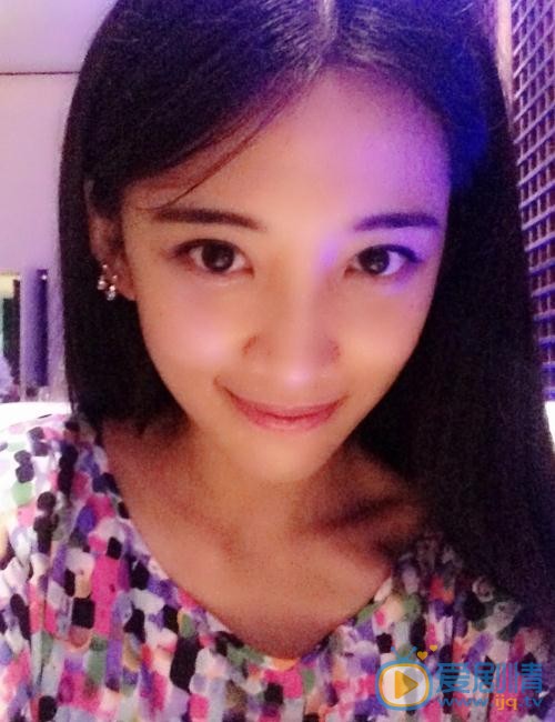 张倩如生活照 张倩如高清写真_张倩如高清剧照