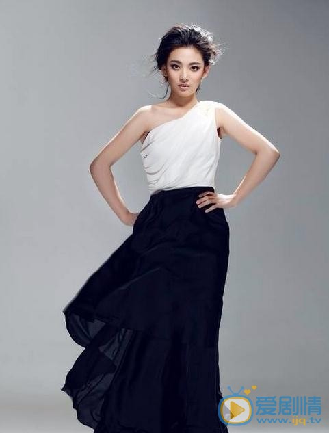 张倩如写真 张倩如高清写真_张倩如高清剧照