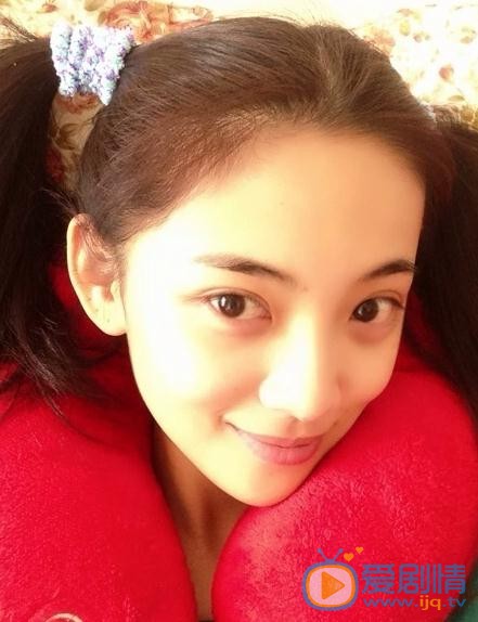 张倩如生活照 张倩如高清写真_张倩如高清剧照