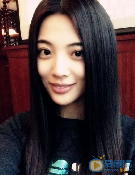张倩如生活照 张倩如高清写真_张倩如高清剧照
