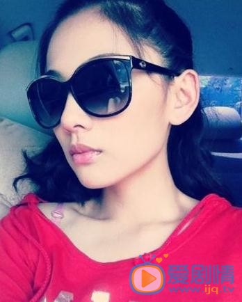 张倩如生活照 张倩如高清写真_张倩如高清剧照