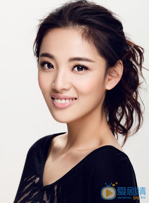 张倩如写真 张倩如高清写真_张倩如高清剧照