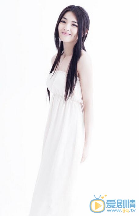 张倩如写真 张倩如高清写真_张倩如高清剧照