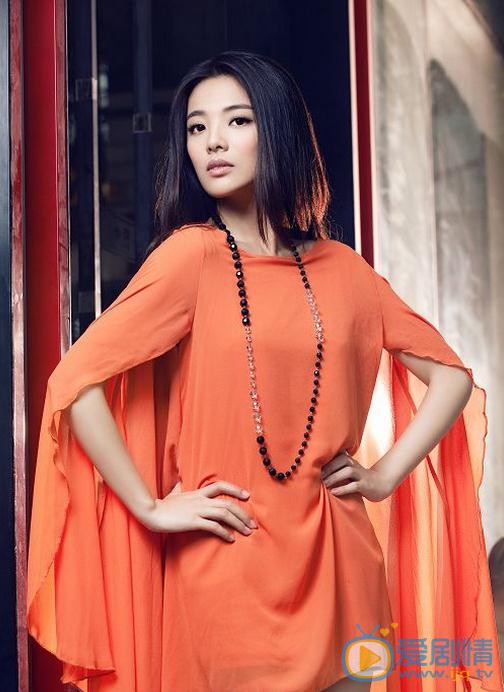 张倩如写真 张倩如高清写真_张倩如高清剧照
