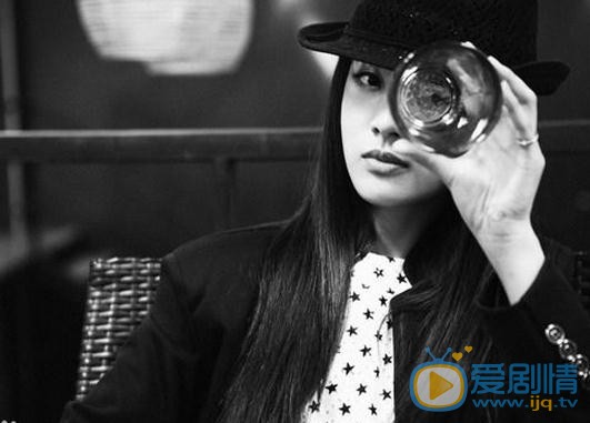 张倩如写真 张倩如高清写真_张倩如高清剧照