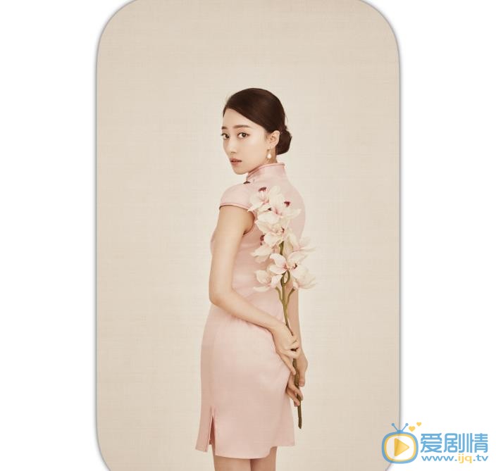 陈瑾如复古写真 陈瑾如高清写真_陈瑾如高清剧照