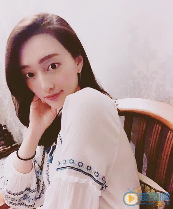 陈瑾如生活照 陈瑾如高清写真_陈瑾如高清剧照