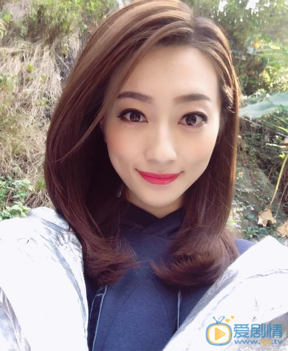 陈瑾如生活照 陈瑾如高清写真_陈瑾如高清剧照