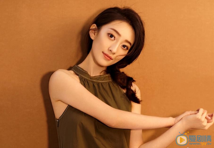 陈瑾如时尚大片 陈瑾如高清写真_陈瑾如高清剧照