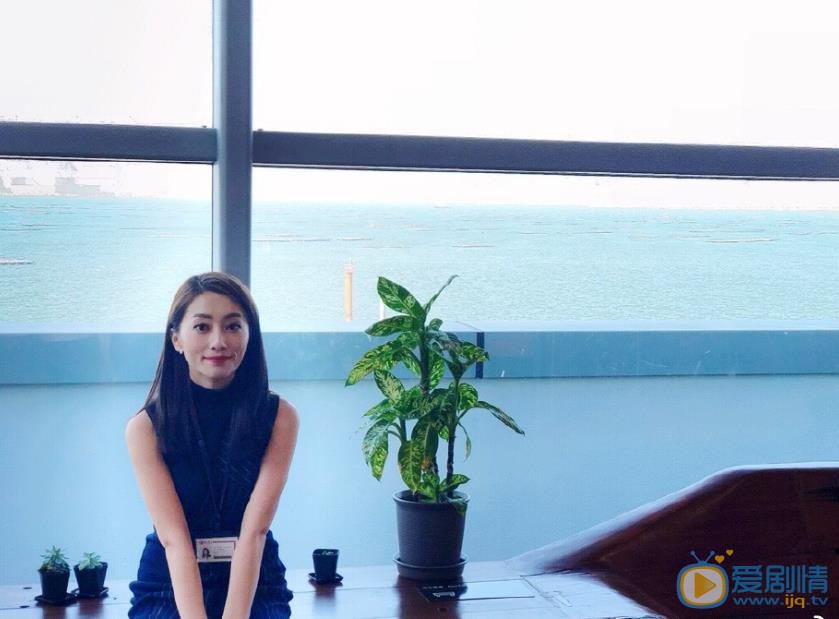 陈瑾如活动照 陈瑾如高清写真_陈瑾如高清剧照