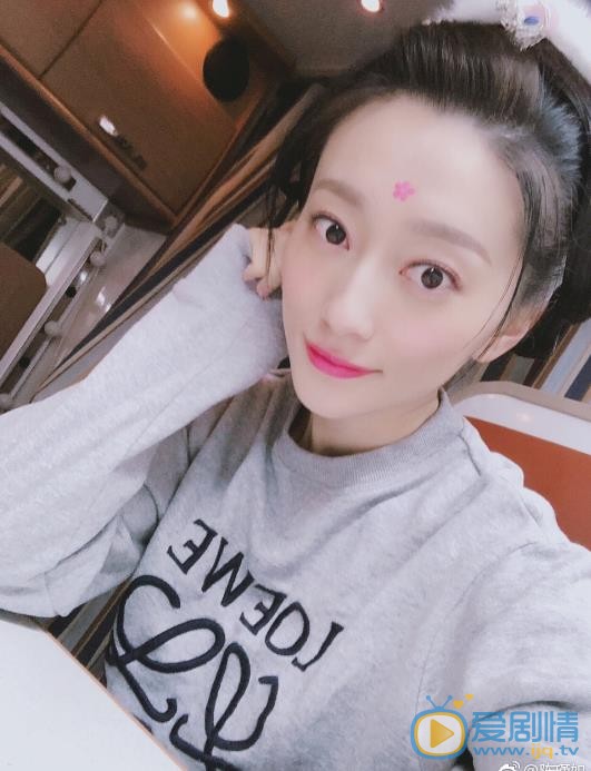 陈瑾如生活照 陈瑾如高清写真_陈瑾如高清剧照